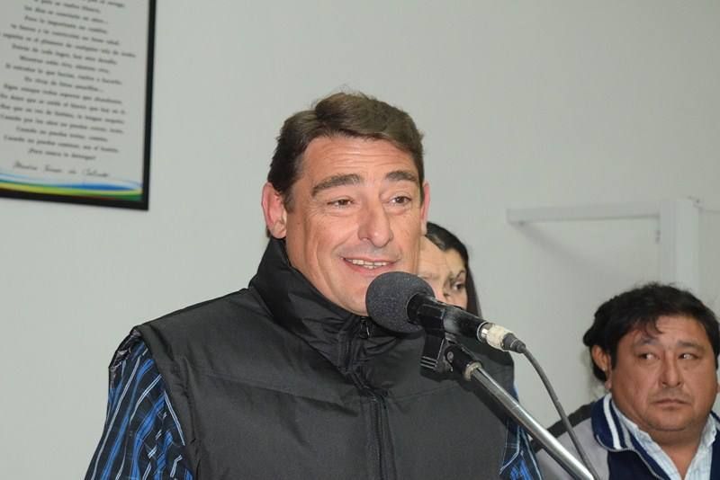 Fallo favorable a Landra en su demanda a la UCR de Viale