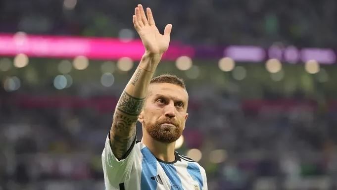 El Papu Gómez dio positivo en un control antidoping y sería suspendido por dos años