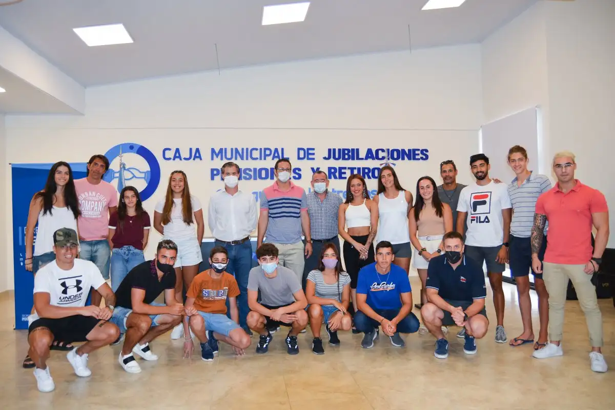 Escuelas y becas: Las dos ordenanzas importantes para el deporte local que sancionó el Concejo Deliberante