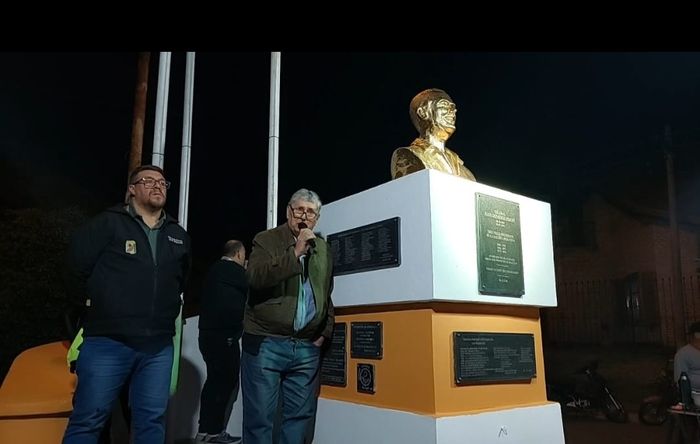 azzoni y nelson vlaeminck