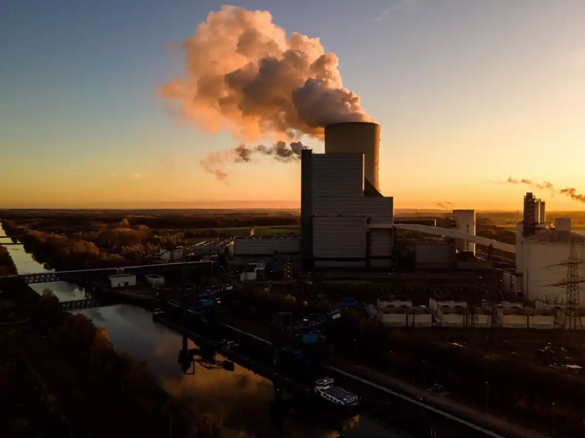 La COP26 aprobó el Pacto de Glasgow