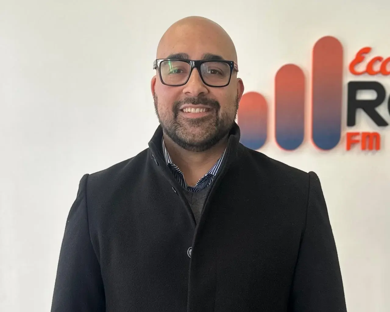 Matías González, titular de Turix Viajes en Ecos Radio