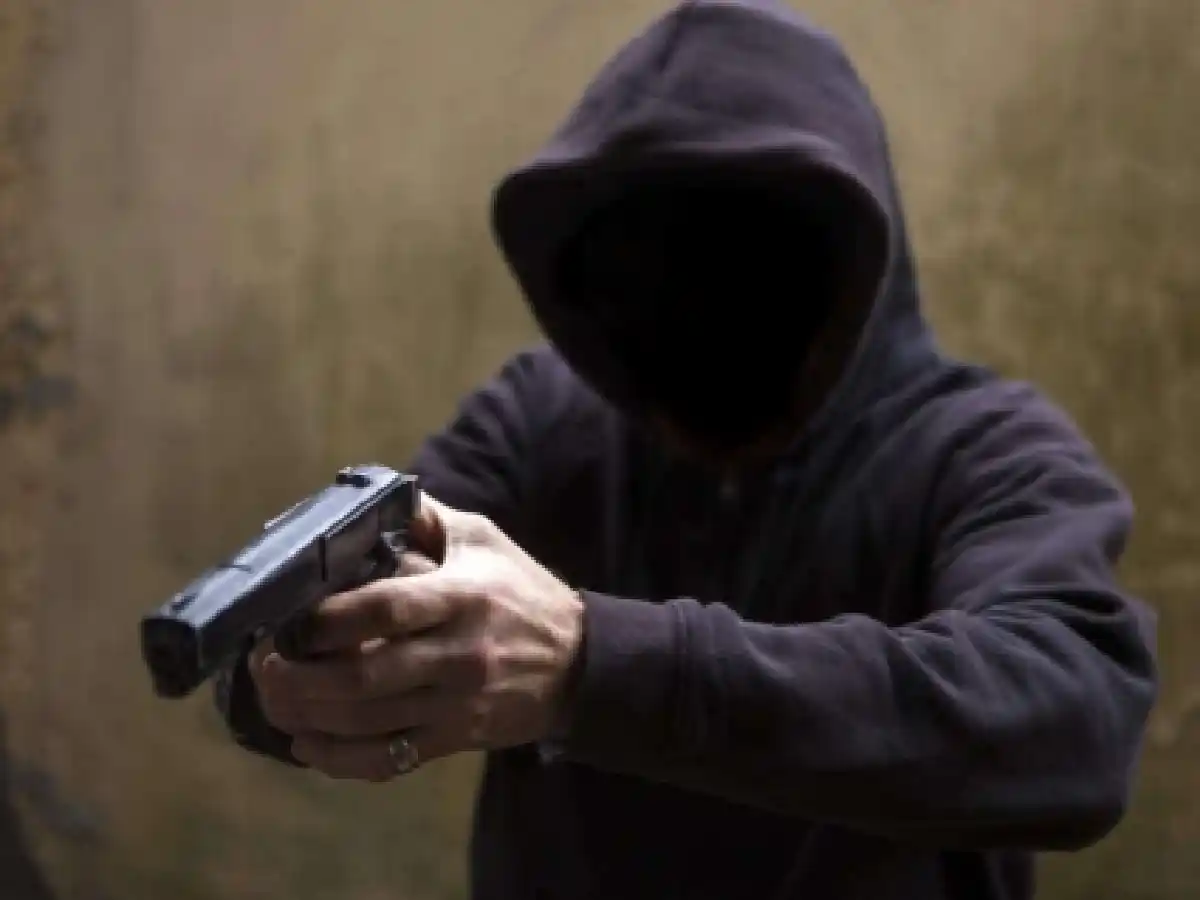 Colonia Aldao: Se llevaron más de $20.000 desde una quiniela