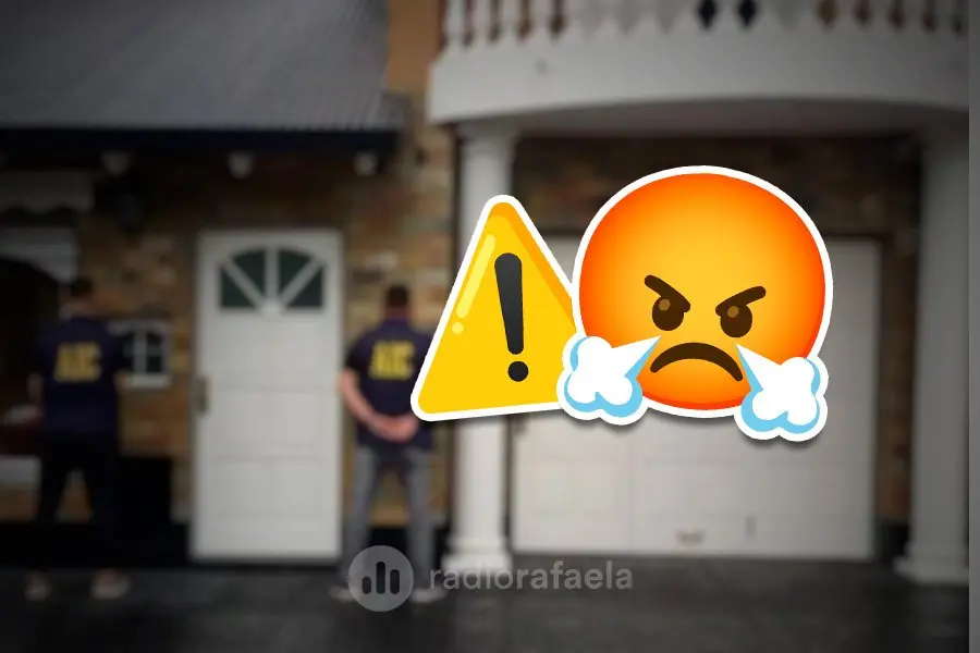 Megaestafa en Rafaela: "Fuimos a pedirle el dinero para operar a nuestro hijo y nos negaron la plata"