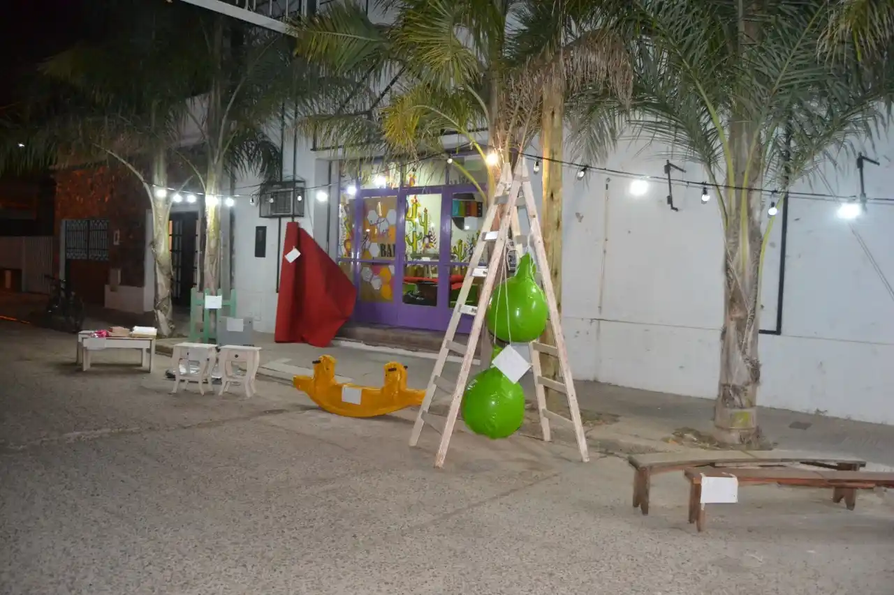 El drama de los peloteros locales