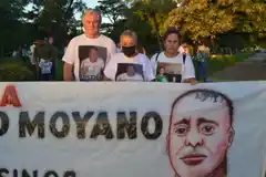 El asesino de Horacio Moyano quedó en libertad