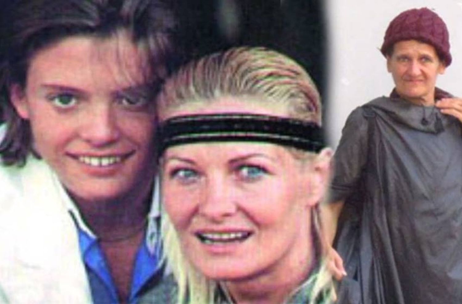 Fin del misterio: revelaron la verdad sobre la supuesta madre de Luis Miguel