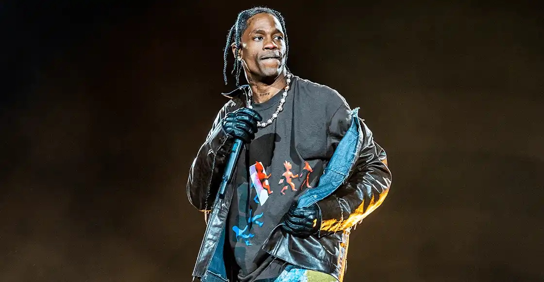 Travis Scott enfrenta demandas por el concierto que terminó en tragedia en Texas