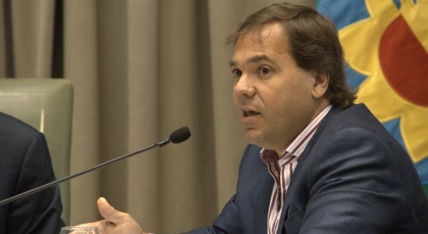Conflicto policial: Por decreto, Scioli fijó en 8570 pesos el sueldo de la bonaerense