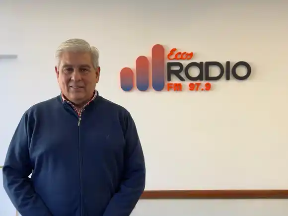 Ángel Vázquez sobre la inseguridad que sufren taxis y remises: "Los controles tienen que ser un poquito más rígidos"