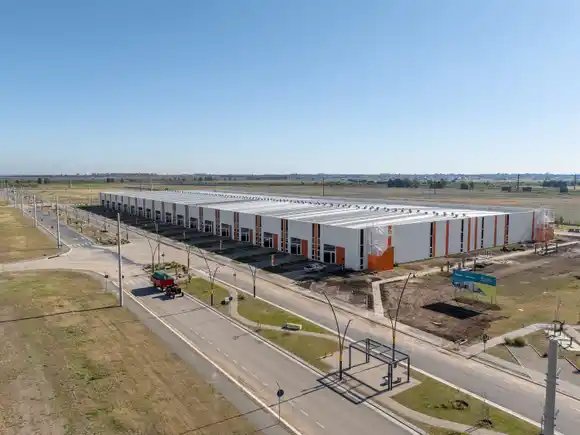 Presentan Área PyME W, una nueva etapa en Ciudad Industria