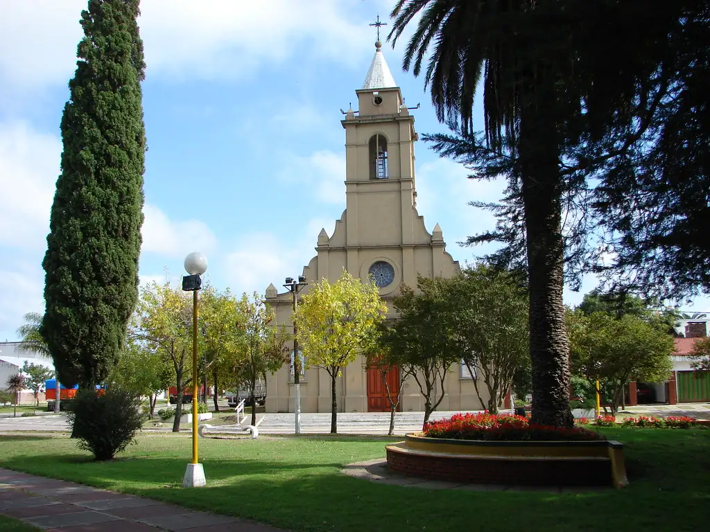 Una localidad entrerriana pidió la cuarentena comunitaria: Qué permisos implica 
