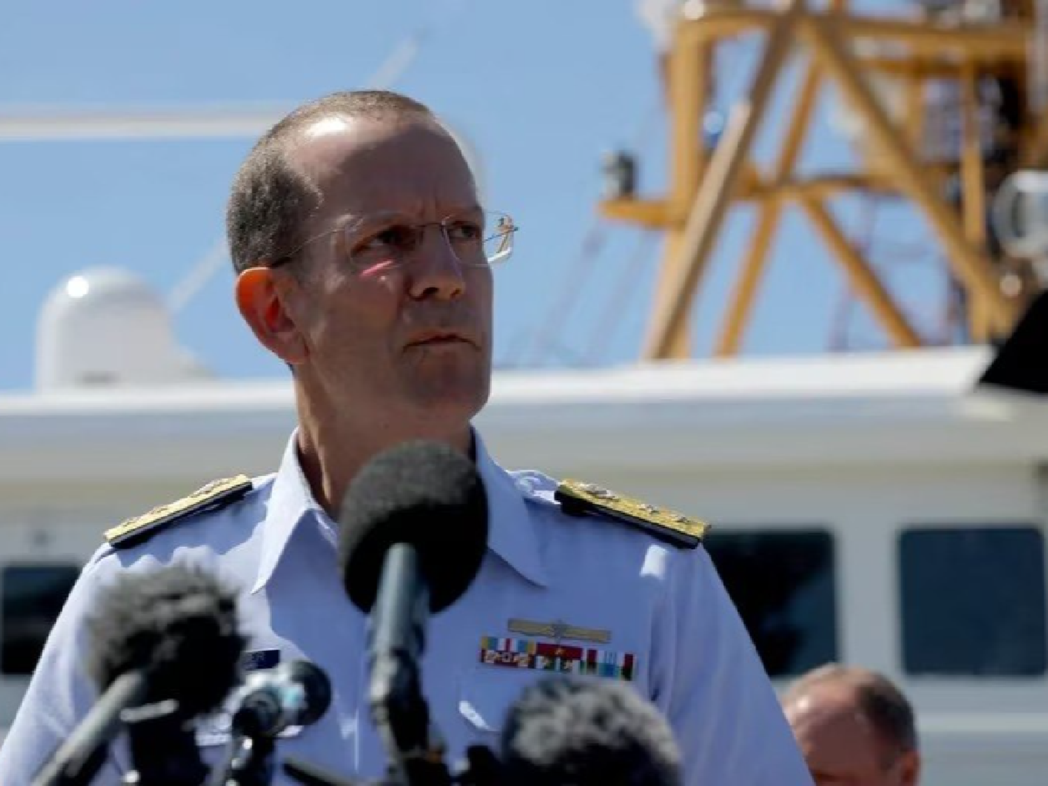 Fallecieron los cinco tripulantes del sumergible Titán, informó la empresa dueña de la nave