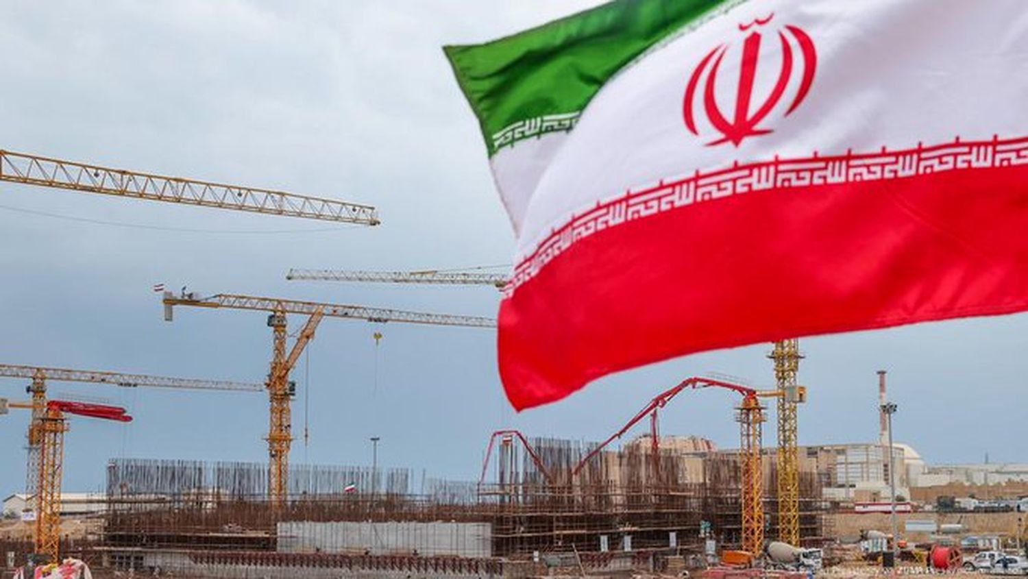 Parlamento iraní se deslastra de la OIEA: afirma que el organismo «perdió credibilidad»