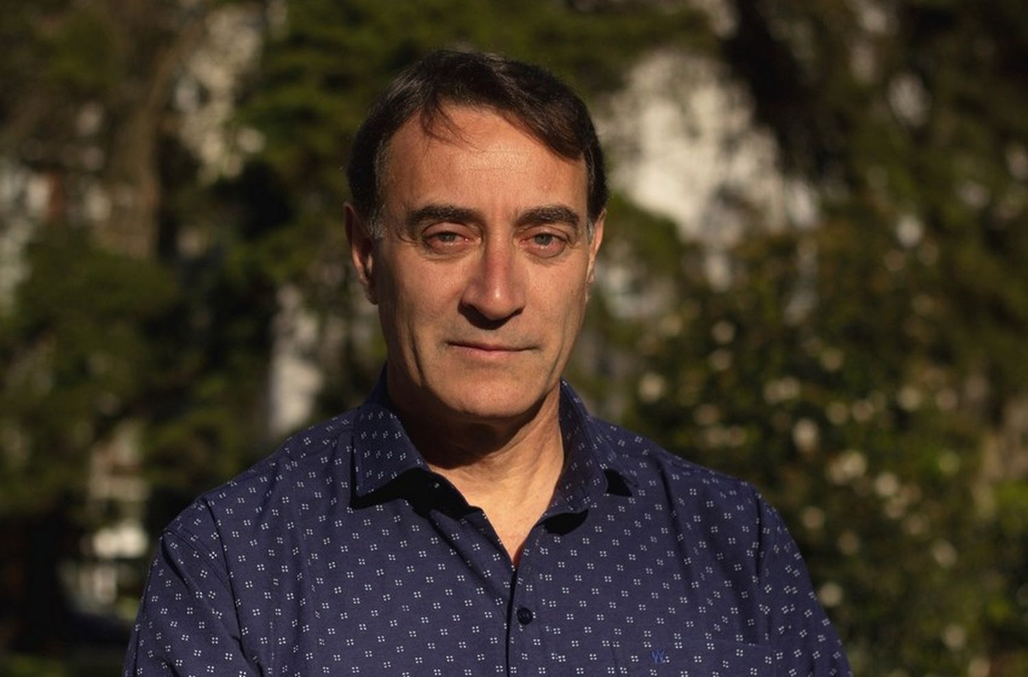 El marplatense Miguel Monforte estrenará su nuevo documental sobre Malvinas en el Festival de Cine