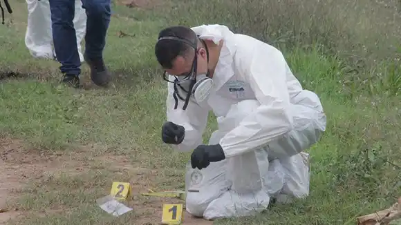 MÁS DE 570 VENEZOLANOS ASESINADOS en el Norte de Santander en los últimos 4 años