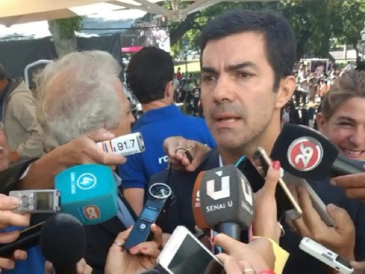 Sorpresa en Salta: Urtubey admite que gana Cambiemos