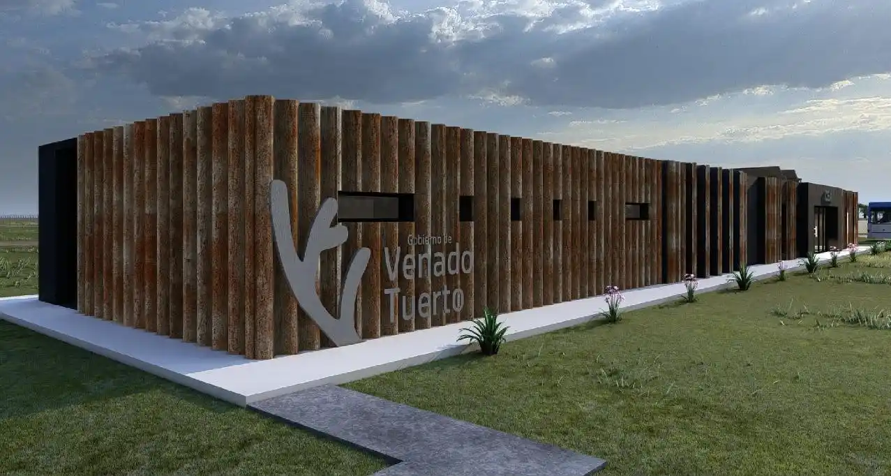 El plazo de obra se fijó en 120 días desde la fecha de inicio de los trabajos.