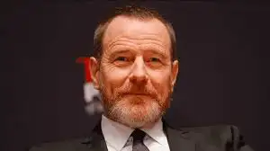 Bryan Cranston reveló que tuvo coronavirus y donó plasma