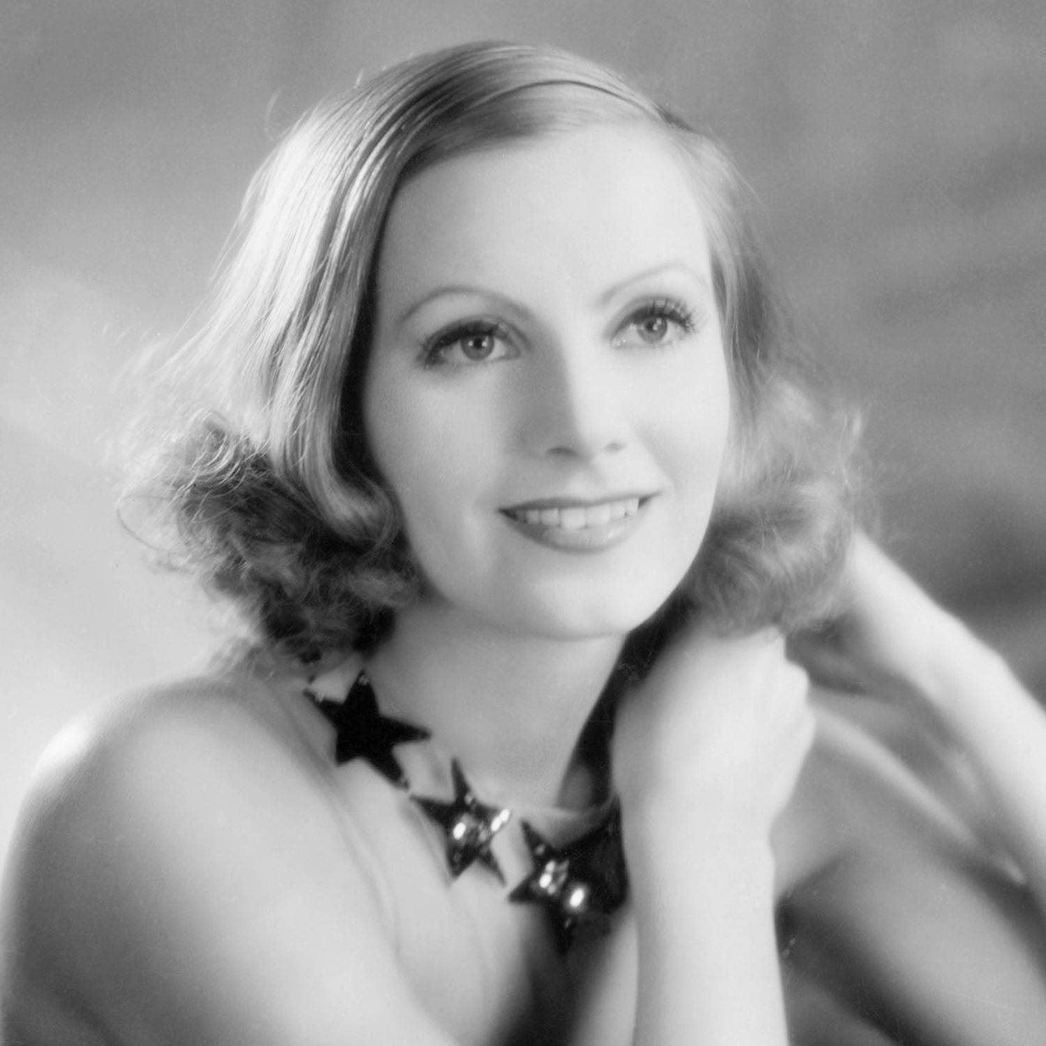 La leyenda de Greta Garbo