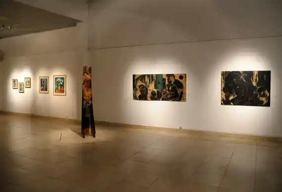 Hacia un mercado colaborativo del arte