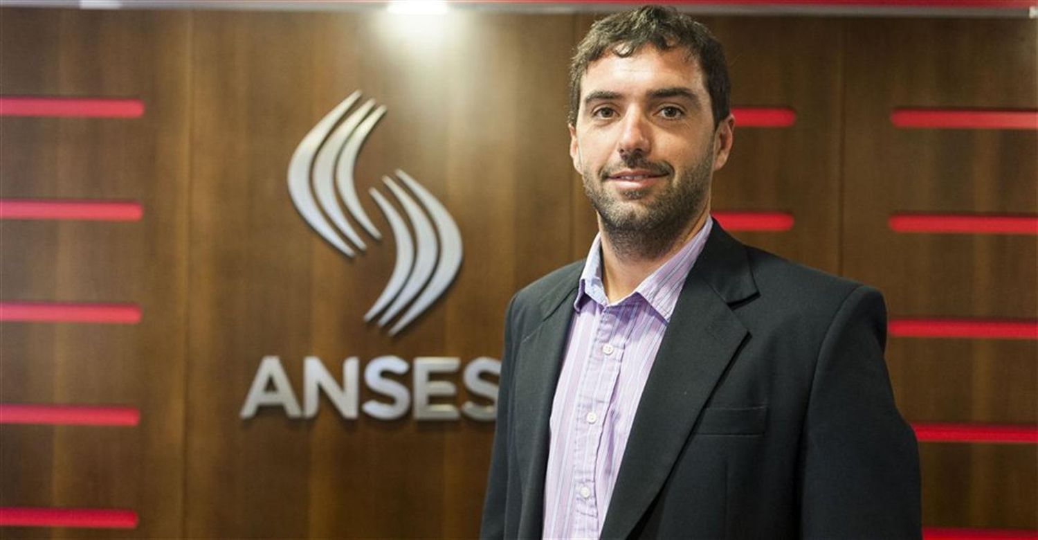 El titular de la Anses lamentó "el uso político" de la muerte del jubilado