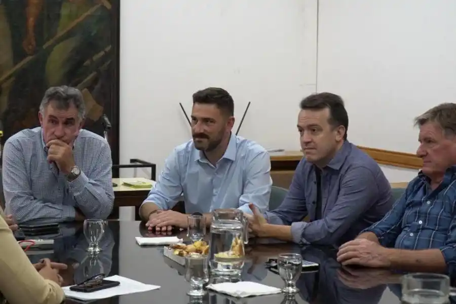 Estévez sobre el dólar soja: “El campo y la economía del país no pueden seguir recibiendo parches”