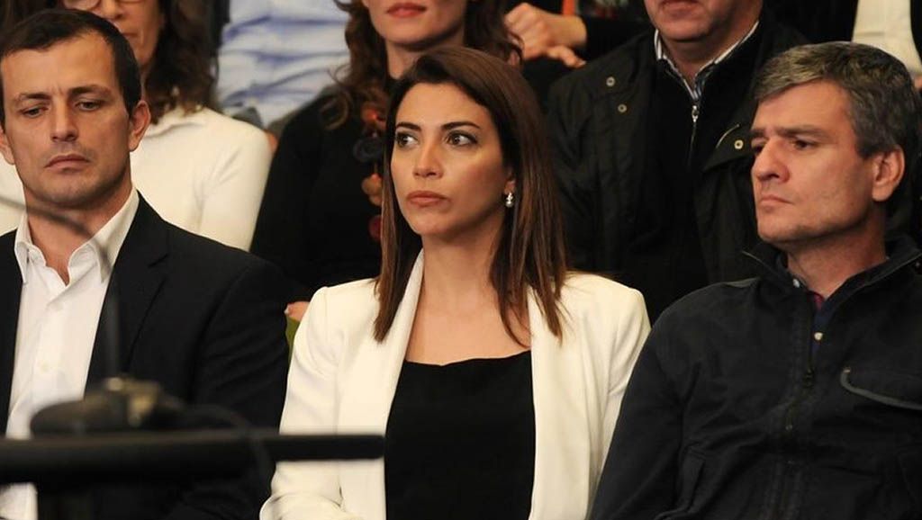 Casamiquela disparó contra Festa: "Me preocupa que desprecie la expresión de medio millón de bonaerenses"