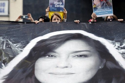 NO PEGA UNA: Difieren juicio de Rocío San Miguel