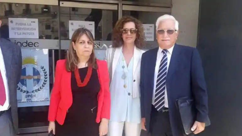 Crisis en el Indec: desplazaron a Bevacqua