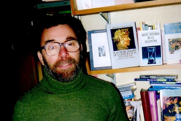 Falleció Salomón Leder Kremer: el recuerdo de la Mesa por la Memoria