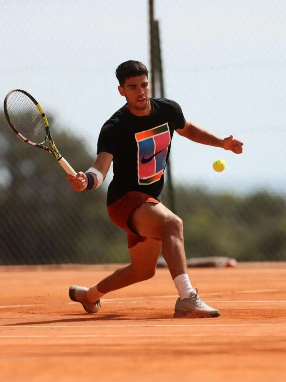 ¡Bombazo! Carlos Alcaraz es baja en el Masters 1000 de Montecarlo