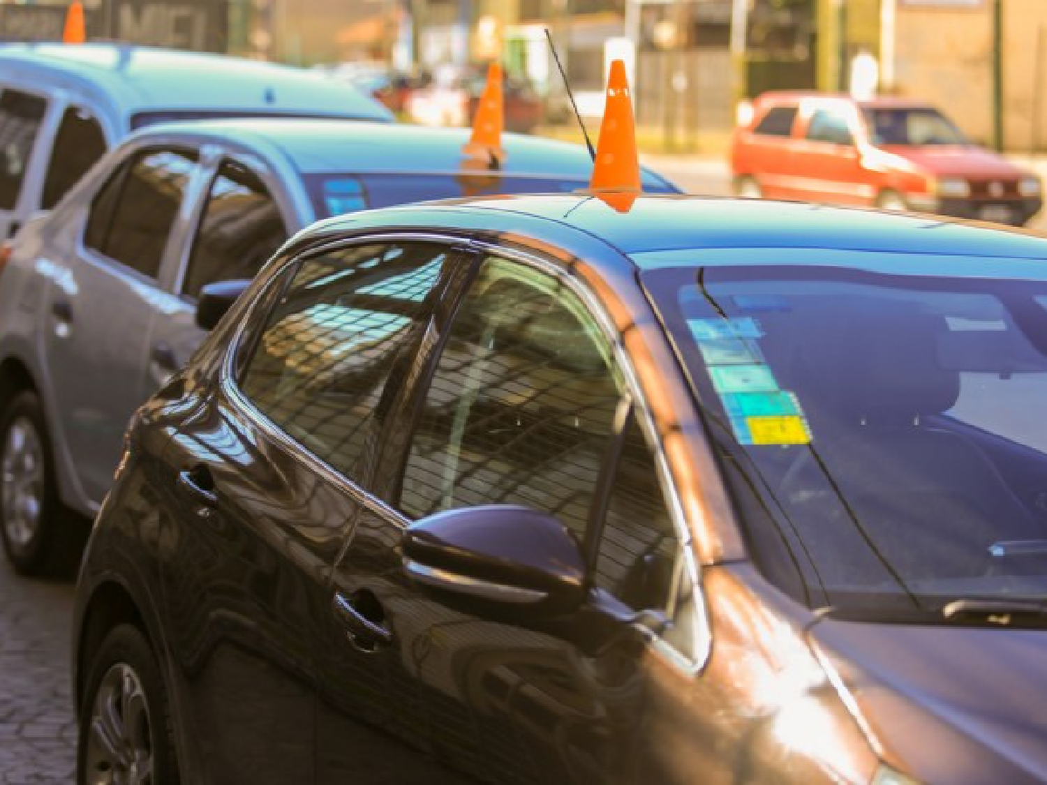 Crecieron los patentamientos de autos y motos en mayo