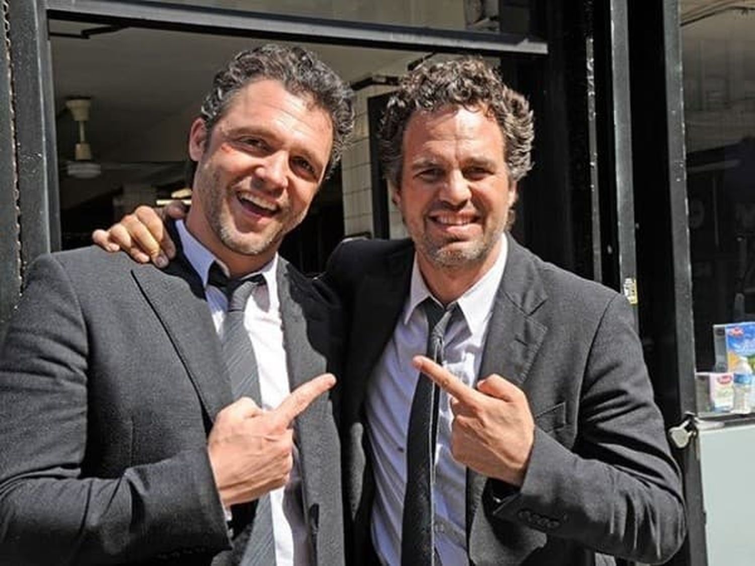 Dobles famosos
