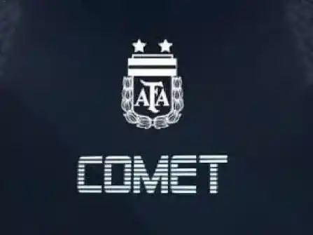 comet