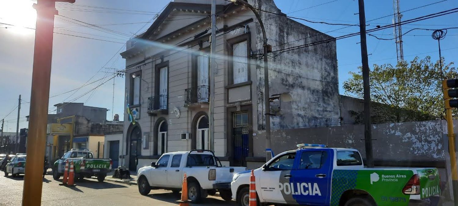 Buscan a una adolescente que está desaparecida desde el viernes