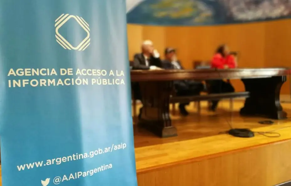 El Gobierno nacional propuso un abogado con paso por Provincia para director de la Agencia de Acceso a la Información Pública