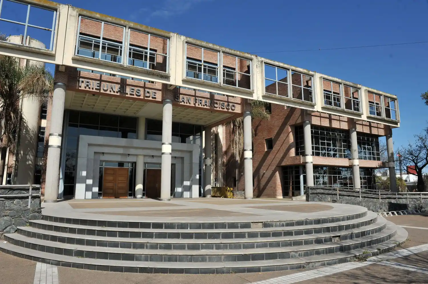 Juicio por abuso sexual intrafamiliar, a cuarto intermedio hasta el viernes 27