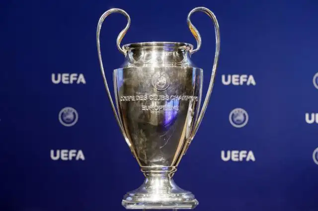 Champions League: todos los clasificados para los octavos de final
