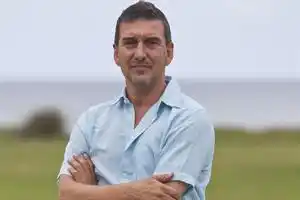 Julio Bocca sigue internado, pero con una “muy buena evolución”