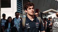 En Imola, el regreso a pista de Franco Colapinto