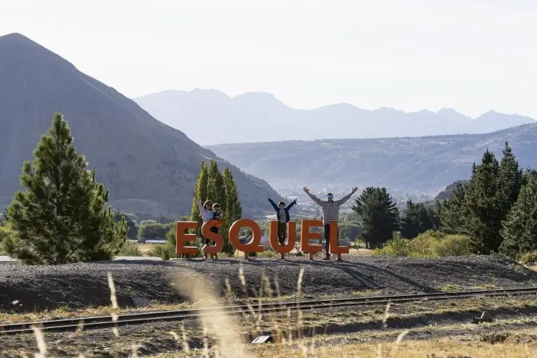 Esquel te hace bien: 5 razones para conectar con un destino auténtico