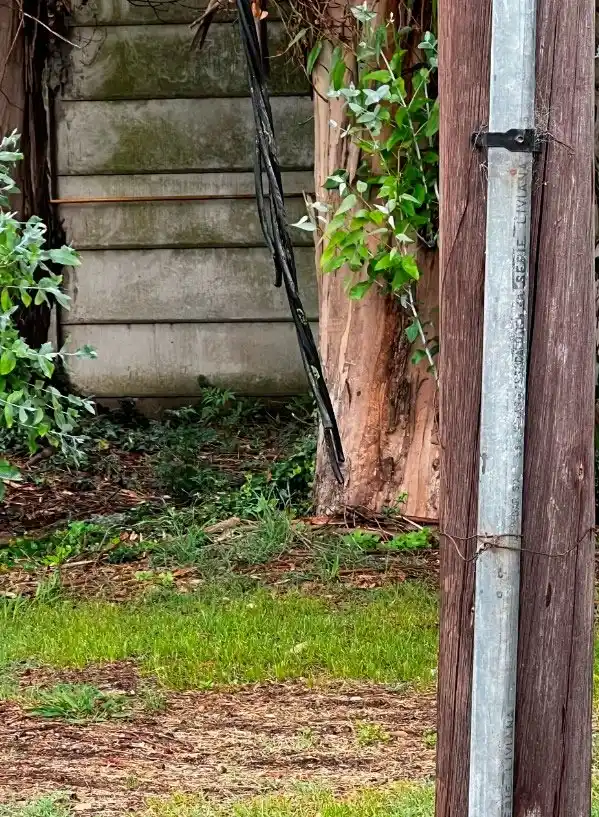 Robo cables usina - 2