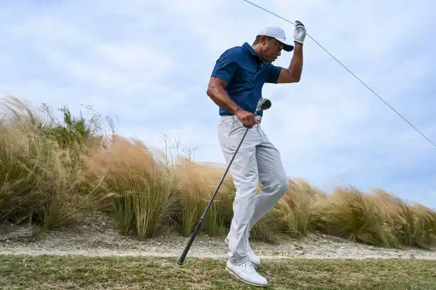 Tiger Woods no tiene intenciones de retirarse