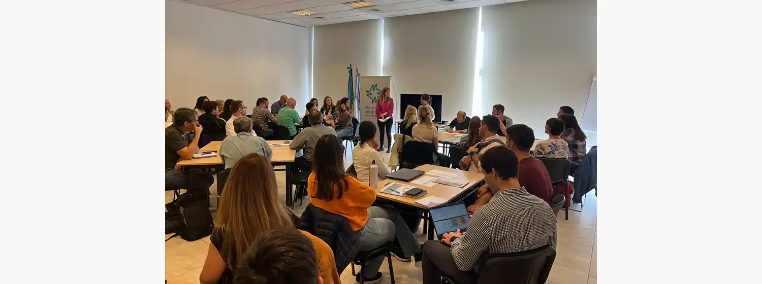 Para saber qué ciudad queremos, necesitamos saber qué ciudad tenemos