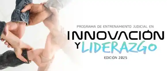 Becas de capacitación en innovación y liderazgo