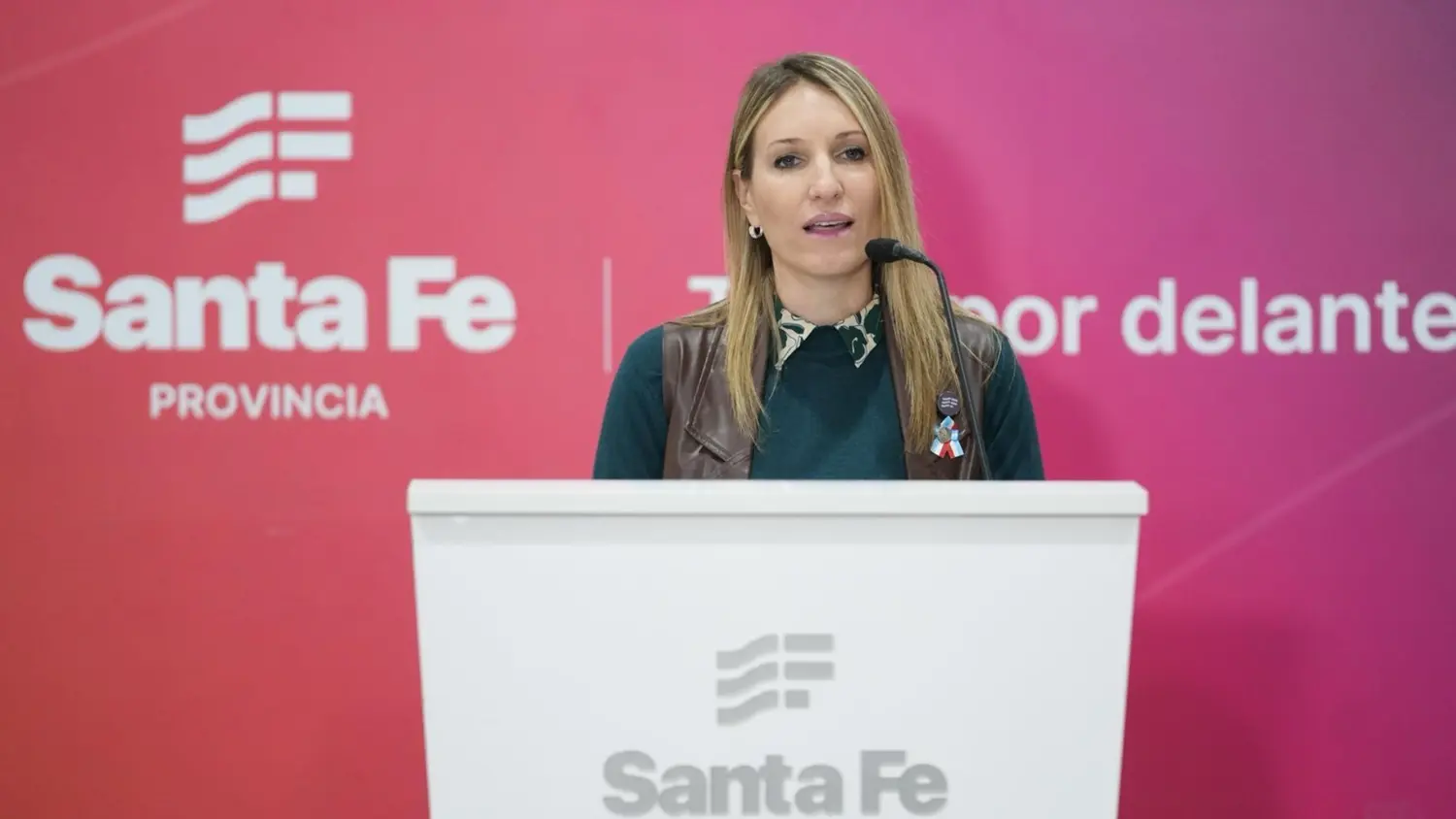La provincia apuntó contra Nación por la Ley de Zona Fría: "Vuelve a poner los costos sobre las familias"