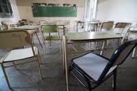 Docentes se suman al paro del 30 de octubre: Como impacta en Tandil