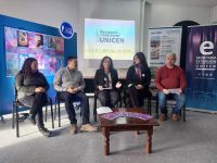 "Compartí tus vacaciones", el ciclo de actividades de la Unicen para disfrutar en el receso de invierno