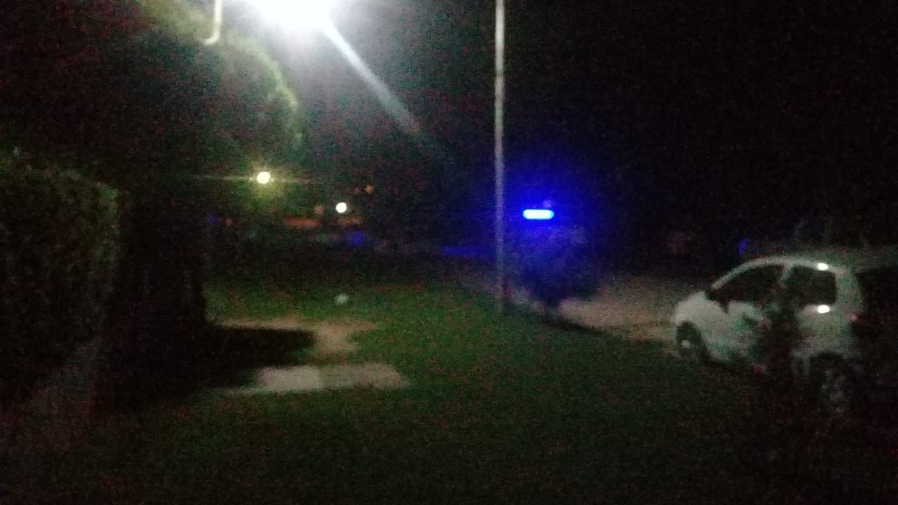 Horror en Madariaga: Impidió que su hija de 13 años mantenga una relación con un policía y la mataron de 4 disparos